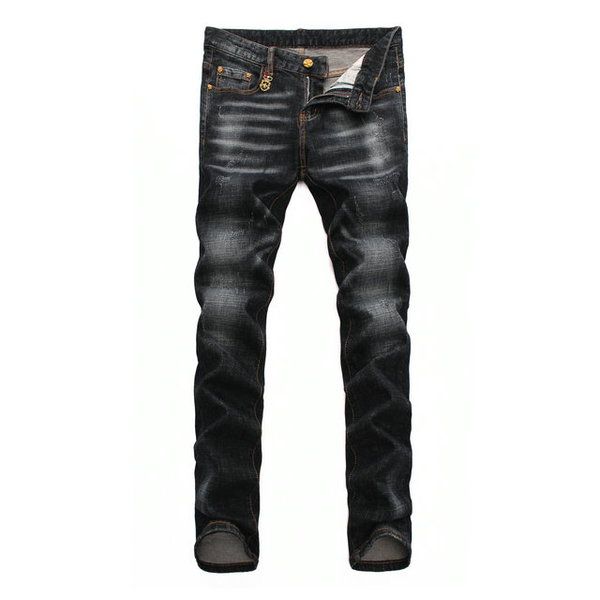 new fashion luxury jeans mens denim trousers fashion cotton jeans mani pants male mens jeans slim motorcycle causal mens denim pants, Blue
new fashion luxury jeans mens denim trousers fashion cotton jeans mani pants male mens jeans slim motorcycle causal mens denim pants, Blue