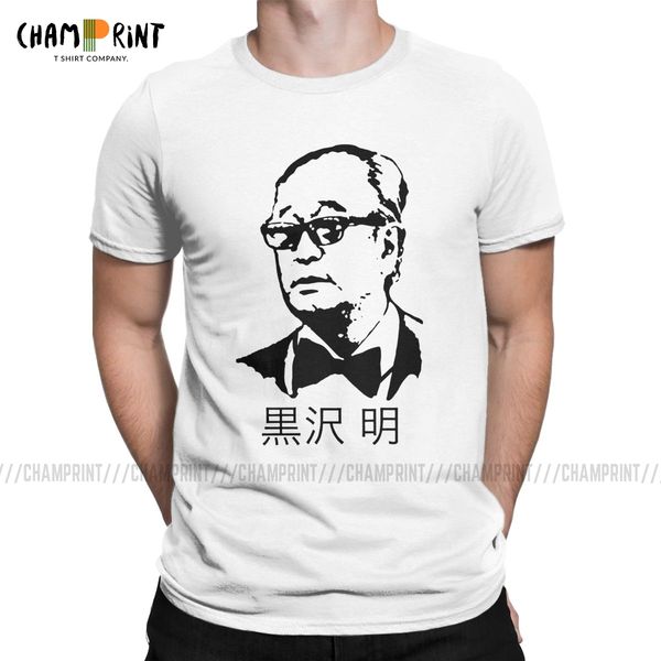 akira kurosawa t-shirts for men 2019 fashion pure cotton tee shirt o neck short sleeve t shirts plus size clothing
akira kurosawa t-shirts for men 2019 fashion pure cotton tee shirt o neck short sleeve t shirts plus size clothing