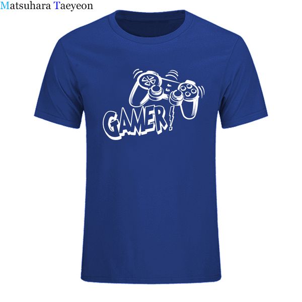 t shirt men short sleeve t-shirt cotton print shirt funny games boys gamer gaming joysticks 2018 new o-neck casual camiseta
t shirt men short sleeve t-shirt cotton print shirt funny games boys gamer gaming joysticks 2018 new o-neck casual camiseta