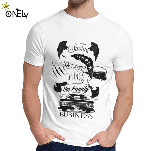 streetwear supernatural t shirts spn brothers angel the family business t shirt for crazy great t shirt s-6xl 
streetwear supernatural t shirts spn brothers angel the family business t shirt for crazy great t shirt s-6xl