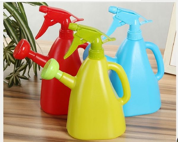 2020 hand pressure household gardening spray bottle large plastic garden watering pot sprayer watering equipments garden supplies 600ml 02
2020 hand pressure household gardening spray bottle large plastic garden watering pot sprayer watering equipments garden supplies 600ml 02