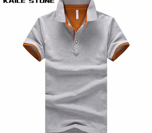 polo shirt men 2018 summer short sleeve breathable cotton casual solid male polo shirt botton plus size blue mens polo shirts, White;black
polo shirt men 2018 summer short sleeve breathable cotton casual solid male polo shirt botton plus size blue mens polo shirts, White;black