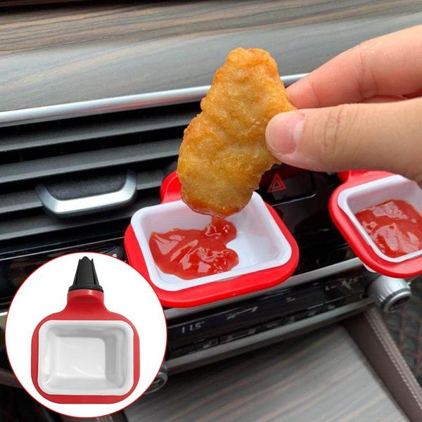 franchise 1pc universal vent in car drinks cup saucem dip clip in-car sauce holder for ketchup dipping sauces
franchise 1pc universal vent in car drinks cup saucem dip clip in-car sauce holder for ketchup dipping sauces