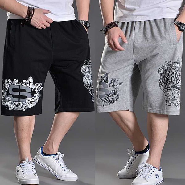 men capris hiphop cotton black gray skateboard 2020 fashion sweatpants for man plus size -6xl
men capris hiphop cotton black gray skateboard 2020 fashion sweatpants for man plus size -6xl