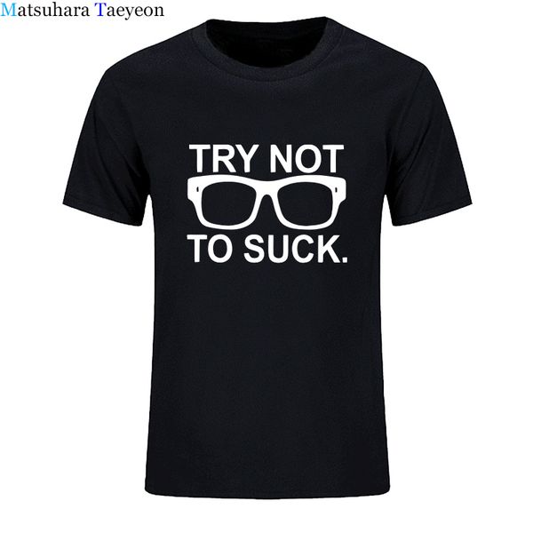 matsuhara taeyeon men brand short sleeve round collar printing leisure try not to suck a man of t - shirt men's wear t-shirt
matsuhara taeyeon men brand short sleeve round collar printing leisure try not to suck a man of t - shirt men's wear t-shirt