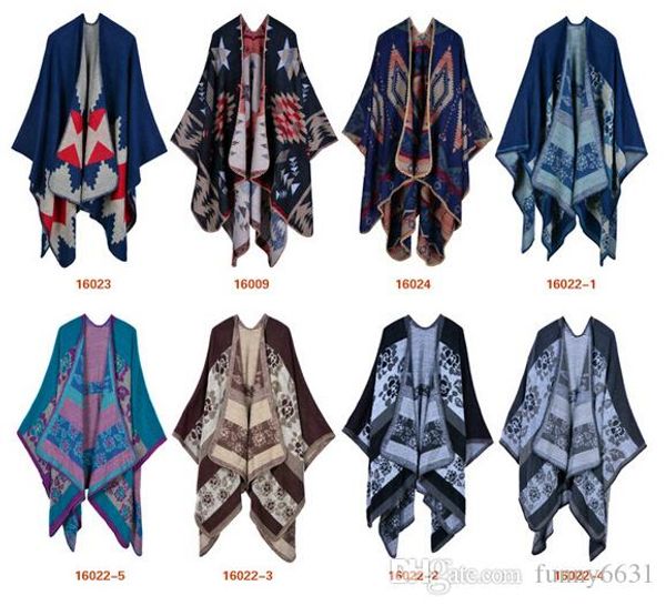 5pcs autumn winter scarf grid woman travel shawls wool spinning ladies national intensification cloak cape christmas party cappa drop ship, Blue;gray
5pcs autumn winter scarf grid woman travel shawls wool spinning ladies national intensification cloak cape christmas party cappa drop ship, Blue;gray