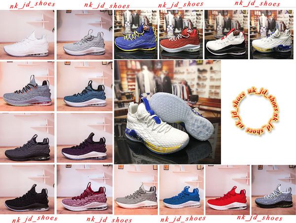 new oreo l15 low team red black/metallic gold basketball shoes men sneaker 15s mens sports shoes
new oreo l15 low team red black/metallic gold basketball shoes men sneaker 15s mens sports shoes