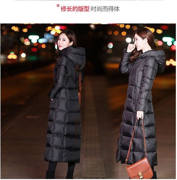 black winter jacket women long thick warm parka coat women fashion slim hoodies cotton padded
black winter jacket women long thick warm parka coat women fashion slim hoodies cotton padded
