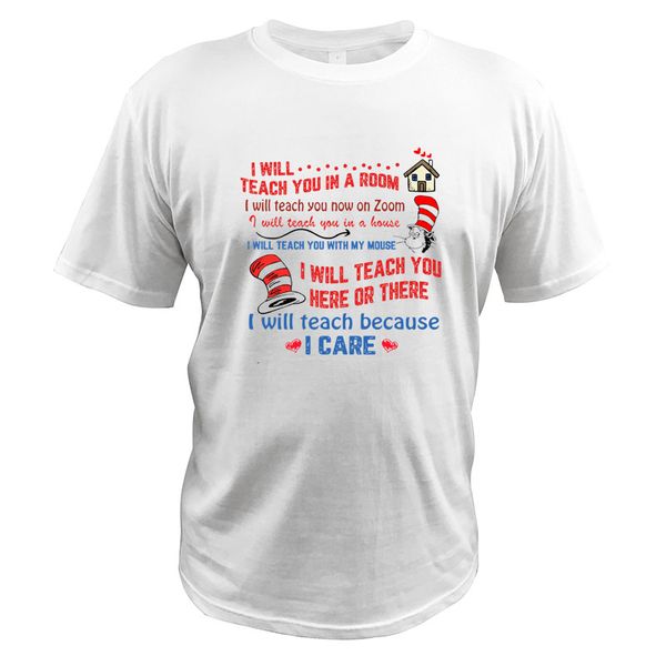 i will teach you in a room quarantine teaching online funny teacher t shirt eu size 100% cotton breathable tee
i will teach you in a room quarantine teaching online funny teacher t shirt eu size 100% cotton breathable tee