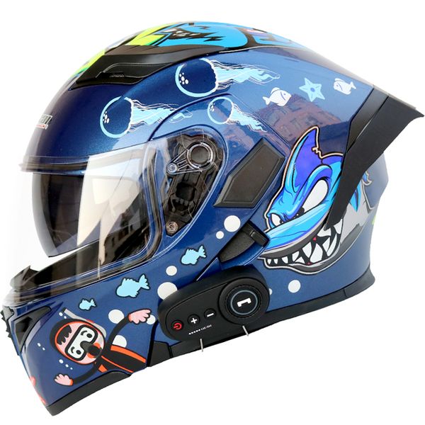 motorcycle bluetooth helmet uncovering helmet motorcycle with fm battery life with tail
motorcycle bluetooth helmet uncovering helmet motorcycle with fm battery life with tail