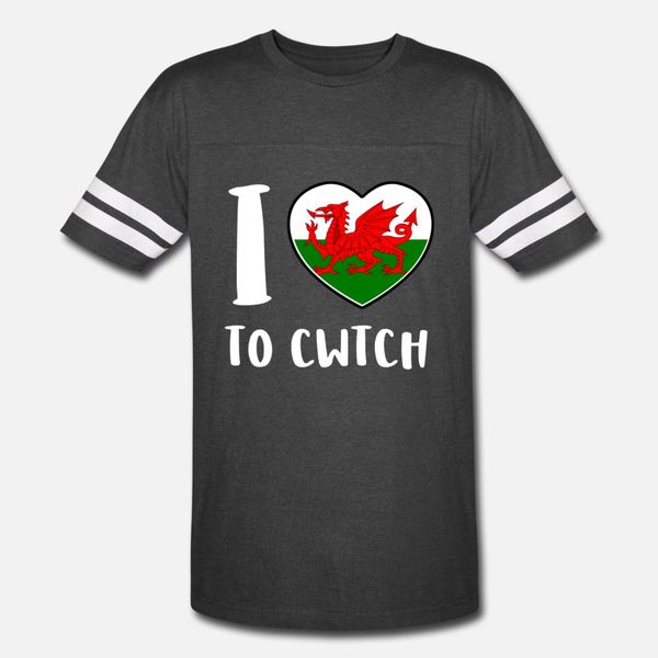 i love to cwtch wales t shirt men print 100% cotton o-neck normal interesting funny spring novelty shirt
i love to cwtch wales t shirt men print 100% cotton o-neck normal interesting funny spring novelty shirt