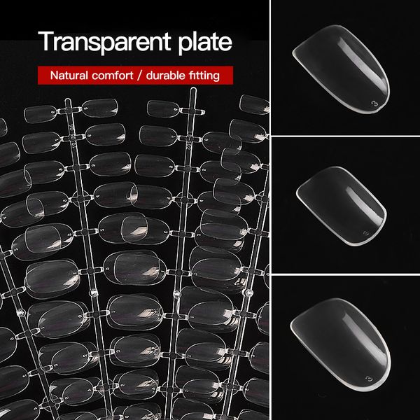 nail art show tips gel nail polish display false solid false tips use for display book/board 120 pcs
nail art show tips gel nail polish display false solid false tips use for display book/board 120 pcs