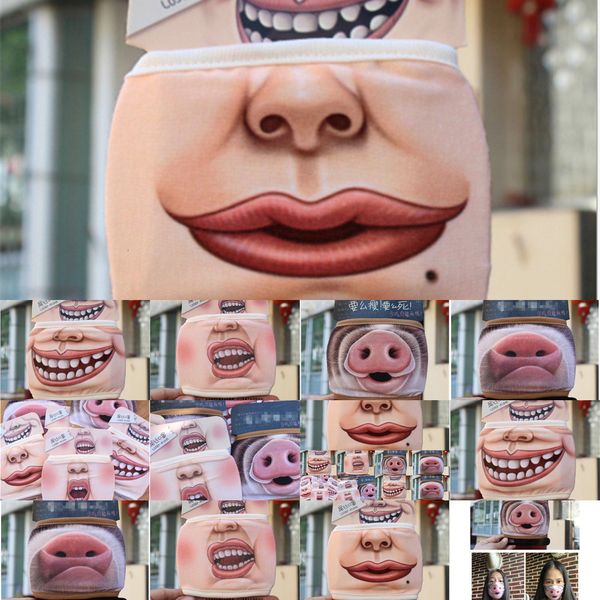 creative funny printed face mask dhl cotton summer cover sunproof outdoor dustproof hxui
creative funny printed face mask dhl cotton summer cover sunproof outdoor dustproof hxui