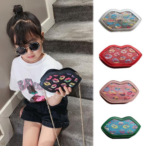 ocardian handbag lips style fashion pu ladies clutch bags chain shoulder bag handbags women's crossbody messenger bag o21
ocardian handbag lips style fashion pu ladies clutch bags chain shoulder bag handbags women's crossbody messenger bag o21