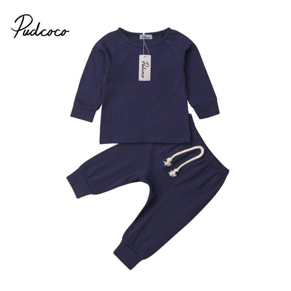 newborn infant baby girls boys t-shirt leggings pants 2pcs outfits set clothes long sleeve autumn winter warm clothing, White
newborn infant baby girls boys t-shirt leggings pants 2pcs outfits set clothes long sleeve autumn winter warm clothing, White
