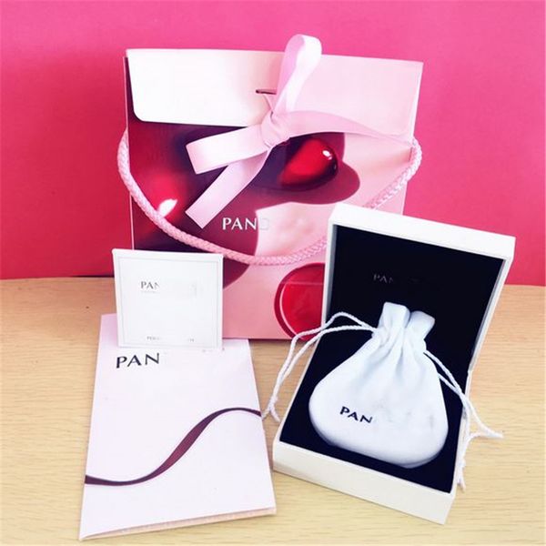 fit оригинального pandor display box подарок для браслет браслеты кольца колье кольца серьги подвески бусины внешних ювелирных изделий упако, Pink;blue
fit оригинального pandor display box подарок для браслет браслеты кольца колье кольца серьги подвески бусины внешних ювелирных изделий упако, Pink;blue