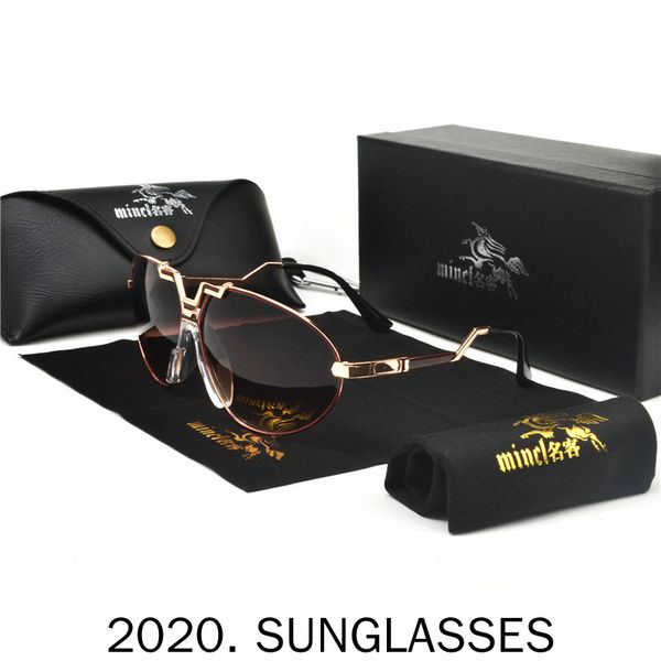 2020 designer sunglasses men women vintage oversized oval gradient sunglasses man fml, White;black 
2020 designer sunglasses men women vintage oversized oval gradient sunglasses man fml, White;black