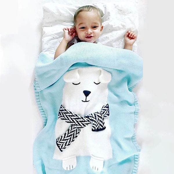 ins knitted woolen carpet 3d animal shape blanket baby nap small blanket child infant sleeping bedding baby
ins knitted woolen carpet 3d animal shape blanket baby nap small blanket child infant sleeping bedding baby