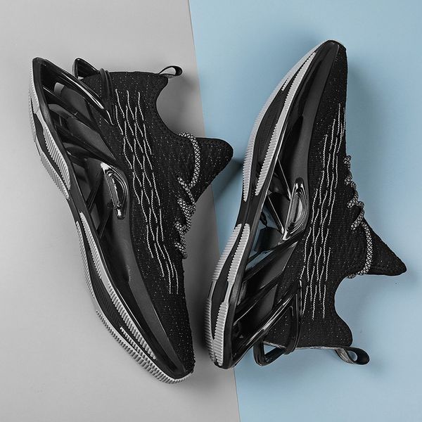 2020 cushioning running shoes lace-up non-slip outdoor sneakers breathable jogging shoes for men light sport mens
2020 cushioning running shoes lace-up non-slip outdoor sneakers breathable jogging shoes for men light sport mens