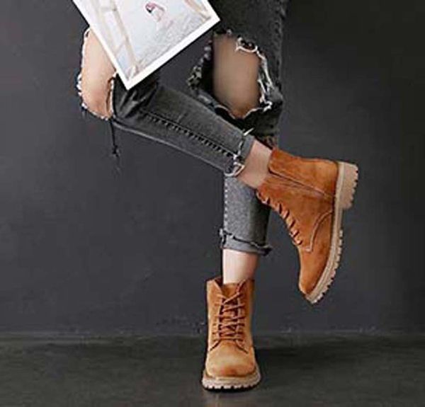 fashion leather star women shoes woman leather short autumn winter ankle fashion brand women boots 05 p90, Black
fashion leather star women shoes woman leather short autumn winter ankle fashion brand women boots 05 p90, Black