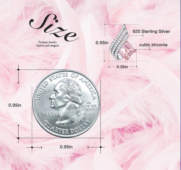 cdyle 925 silver jewelry wedding bridal engagement earrings with shiny cubic zircon geometric blue crystal earrings for002, Golden;silver
cdyle 925 silver jewelry wedding bridal engagement earrings with shiny cubic zircon geometric blue crystal earrings for002, Golden;silver