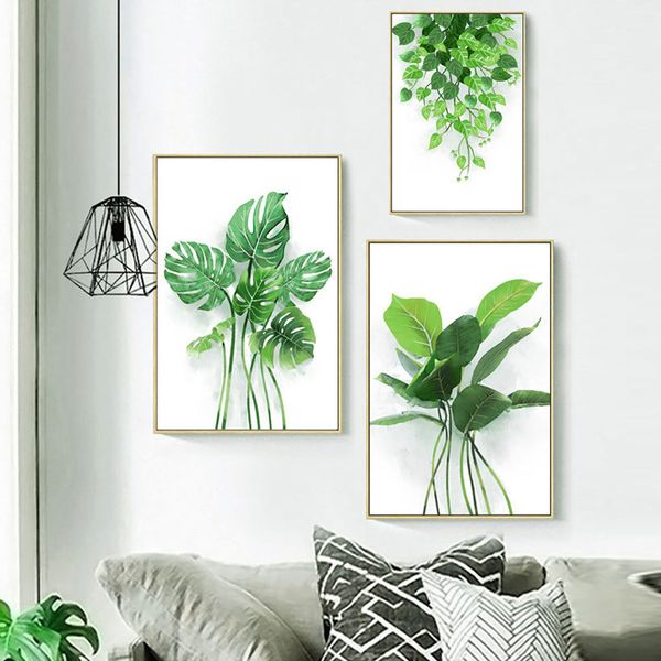 green plant nordic афиша wall art холст картина малого свежая минималистский лист паук завод фотография для гостиной home decor
green plant nordic афиша wall art холст картина малого свежая минималистский лист паук завод фотография для гостиной home decor