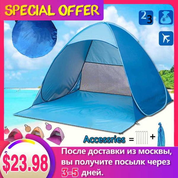 tents and shelters ship from ru beach tent ultralight folding up automatic open family tourist fish camping sun shade
tents and shelters ship from ru beach tent ultralight folding up automatic open family tourist fish camping sun shade