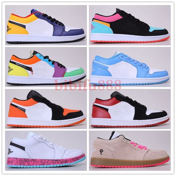 new arrival 1 og low mens basketball shoes multicolor skateboard shoe women 1s athletic sports trainers designer sneakers retro shoes
new arrival 1 og low mens basketball shoes multicolor skateboard shoe women 1s athletic sports trainers designer sneakers retro shoes