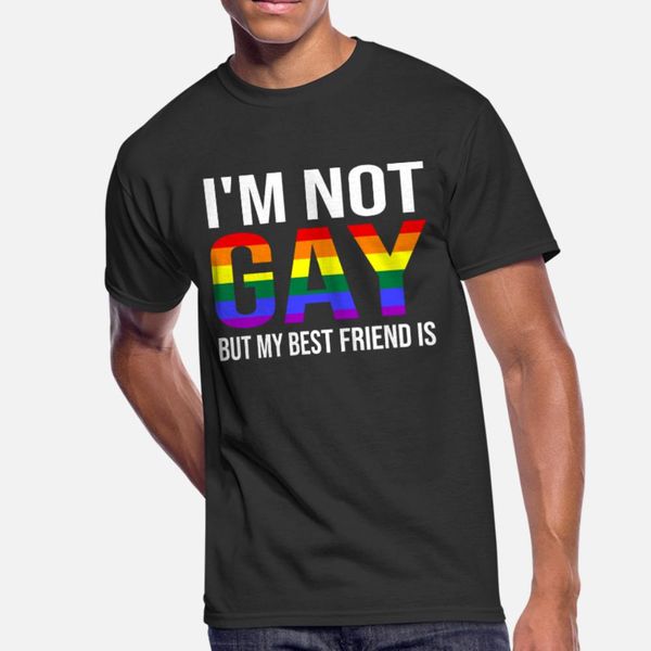 im not gay but my friend is funny lgbt t shirt men designs short sleeve s-xxxl solid color famous breathable spring vintage shirt
im not gay but my friend is funny lgbt t shirt men designs short sleeve s-xxxl solid color famous breathable spring vintage shirt