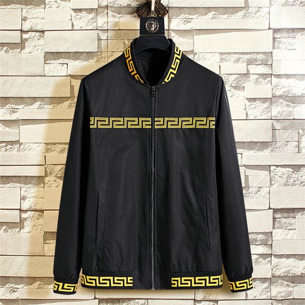 fashion men bomber jacket spring autumn full print casual coat mens thin stylist jacket new male slim mens clothing denim jacket, Black;brown
fashion men bomber jacket spring autumn full print casual coat mens thin stylist jacket new male slim mens clothing denim jacket, Black;brown