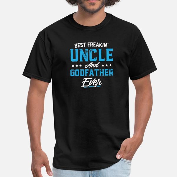 freakin uncle and godfather ever father s day t shirt men customized short sleeve plus size 3xl unique crazy new fashion spring shirt
freakin uncle and godfather ever father s day t shirt men customized short sleeve plus size 3xl unique crazy new fashion spring shirt