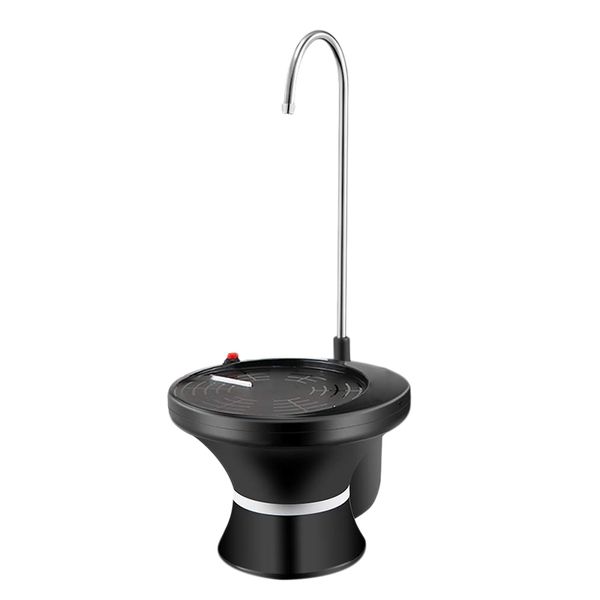 water bottle dispenser pump automatic electric drinking water jug pump for 1-5 gallon bottle usb rechargeable li-ion ultra-hyg
water bottle dispenser pump automatic electric drinking water jug pump for 1-5 gallon bottle usb rechargeable li-ion ultra-hyg