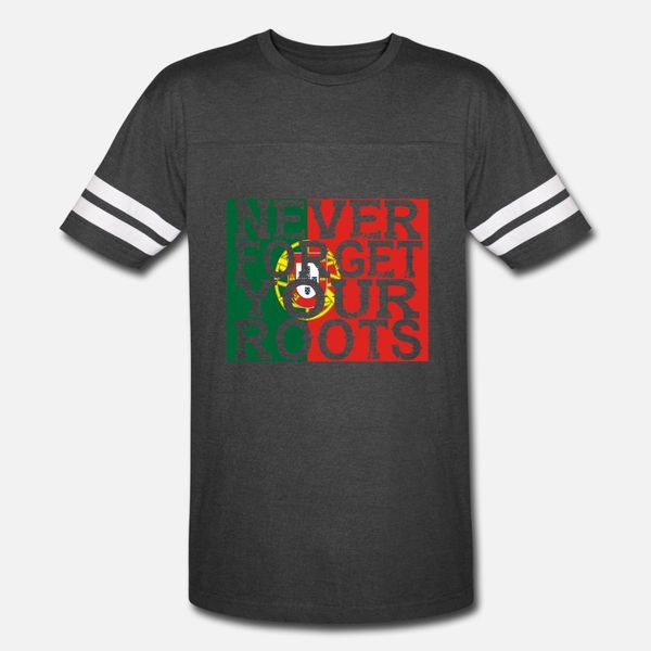 never forget roots home portugal t shirt men create tee shirt s-xxxl pattern gift breathable summer style normal shirt
never forget roots home portugal t shirt men create tee shirt s-xxxl pattern gift breathable summer style normal shirt