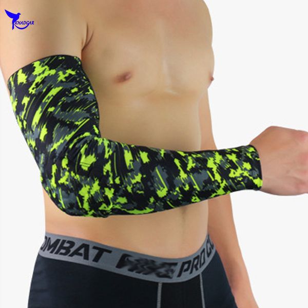 elbow & knee pads 2 pcs honeycomb protective guard support elastic arm sleeve basketball volleyball sports safety training brace, Black;gray
elbow & knee pads 2 pcs honeycomb protective guard support elastic arm sleeve basketball volleyball sports safety training brace, Black;gray