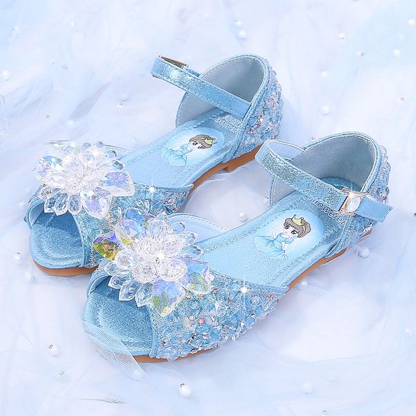 princess sandals for girls glitter flat shoes baby crystal snowflake elza shoes halloween dancing party accessories, Black;red
princess sandals for girls glitter flat shoes baby crystal snowflake elza shoes halloween dancing party accessories, Black;red