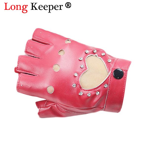 long keeper fashion half finger driving women gloves pu leather fingerless gloves half finger for women 2020 304, Blue;gray
long keeper fashion half finger driving women gloves pu leather fingerless gloves half finger for women 2020 304, Blue;gray