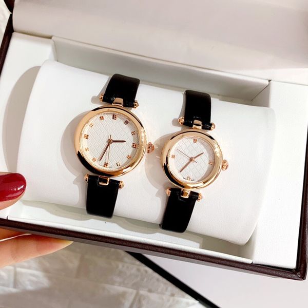 fashion women watch luxury lady quartz genuine leather gifts japan movement drop shipping nice model wholesale price, Slivery;brown
fashion women watch luxury lady quartz genuine leather gifts japan movement drop shipping nice model wholesale price, Slivery;brown