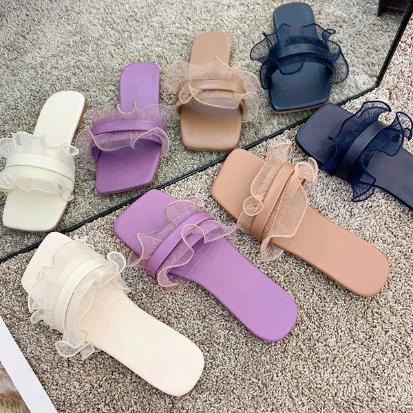 female flip flop 2020 women sandals outdoor women flat slippers leather slides fashion shoes beach slippers white big size, Black
female flip flop 2020 women sandals outdoor women flat slippers leather slides fashion shoes beach slippers white big size, Black