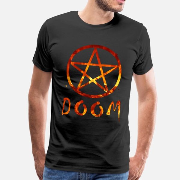 doom doom doom pentagram pentagram t shirt men custom tee shirt s-xxxl natural gift humor summer standard shirt
doom doom doom pentagram pentagram t shirt men custom tee shirt s-xxxl natural gift humor summer standard shirt