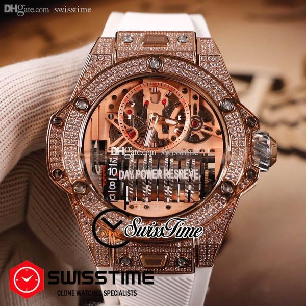 sale miyota 8215 automatic mens watch 18k rose gold diamond case gold skeleton dial white rubber strap watches swisstime he07c3, Slivery;brown
sale miyota 8215 automatic mens watch 18k rose gold diamond case gold skeleton dial white rubber strap watches swisstime he07c3, Slivery;brown