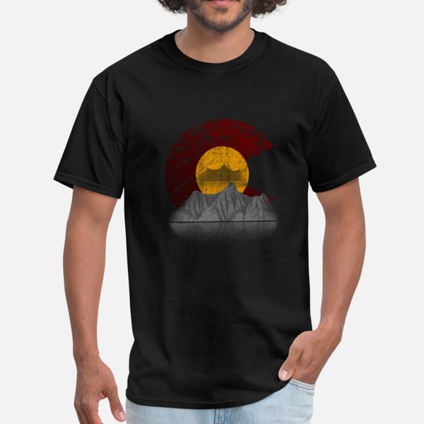 colorado state flag mountain t shirt men personalized tee shirt s-xxxl standard fitness basic spring autumn outfit shirt
colorado state flag mountain t shirt men personalized tee shirt s-xxxl standard fitness basic spring autumn outfit shirt