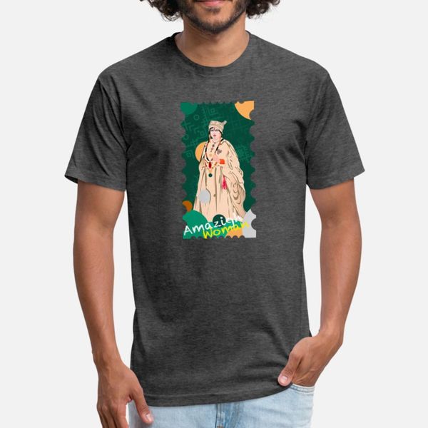 amazigh woman traditional t shirt men customize cotton round neck fit loose casual spring autumn leisure shirt
amazigh woman traditional t shirt men customize cotton round neck fit loose casual spring autumn leisure shirt