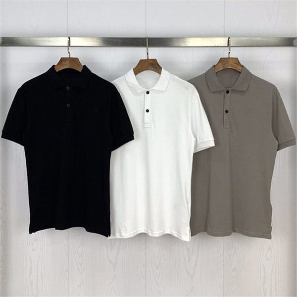 fashion mens t shirt 2020 famous street badge polos short sleeve shirts 20ss men women couples stylist hip hop casual tee, White;black
fashion mens t shirt 2020 famous street badge polos short sleeve shirts 20ss men women couples stylist hip hop casual tee, White;black