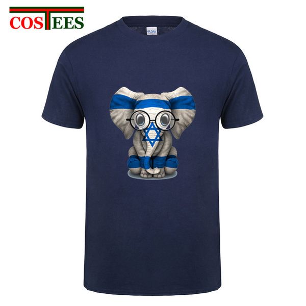 baby elephant with glasses&israeli flag t shirt hombres comic animal printed tees hipster camiseta masculina t-shirts homme
baby elephant with glasses&israeli flag t shirt hombres comic animal printed tees hipster camiseta masculina t-shirts homme