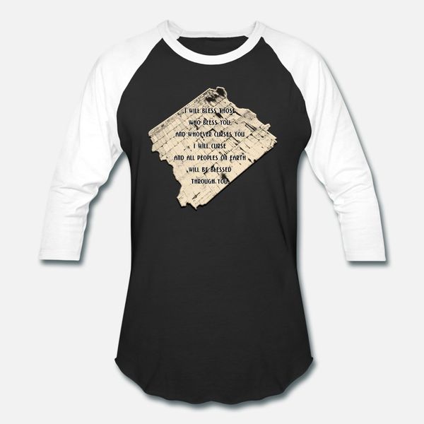 israel blessing western wailing wall quote gift t shirt men character 100% cotton o-neck homme famous basic spring autumn normal shirt
israel blessing western wailing wall quote gift t shirt men character 100% cotton o-neck homme famous basic spring autumn normal shirt
