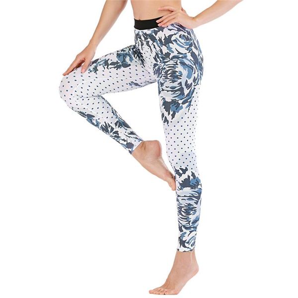 yoga outfits dot printed women gym long pants running sports fitness legging sportswear training push up flex leggings, White;red
yoga outfits dot printed women gym long pants running sports fitness legging sportswear training push up flex leggings, White;red