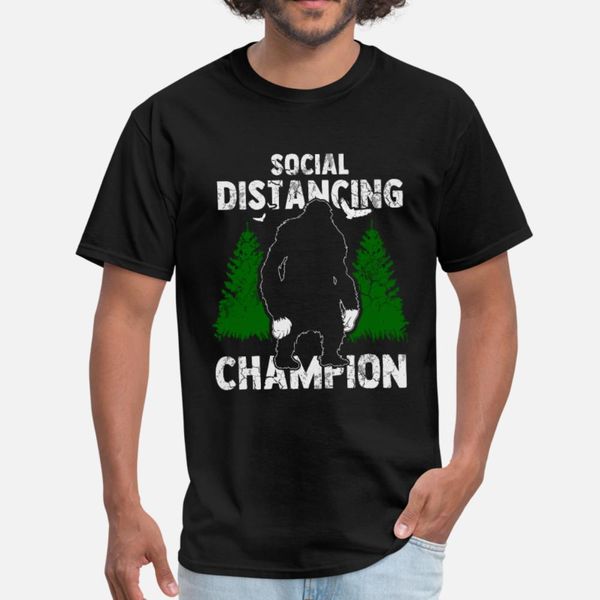social distancing champion bigfoot sasquatch t shirt men graphic short sleeve round neck letter graphic funny casual spring unique
social distancing champion bigfoot sasquatch t shirt men graphic short sleeve round neck letter graphic funny casual spring unique