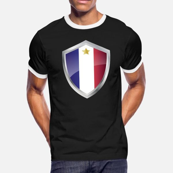 emblem france t shirt men knitted short sleeve round collar novelty fit funny casual spring autumn letter shirt
emblem france t shirt men knitted short sleeve round collar novelty fit funny casual spring autumn letter shirt