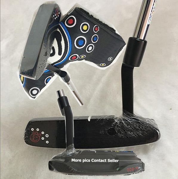 высочайшее качество 009m гольф putter + cutter headcover больше pics связаться с продавцом
высочайшее качество 009m гольф putter + cutter headcover больше pics связаться с продавцом