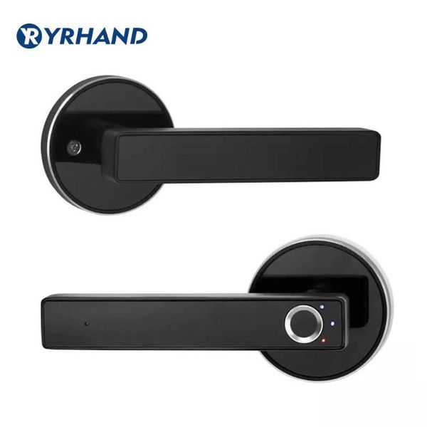 smart lock biometric semiconductor fingerprint door lock, automatic security electronic
smart lock biometric semiconductor fingerprint door lock, automatic security electronic